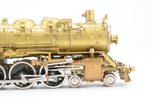 Load image into Gallery viewer, HO Brass Key Imports ATSF - Santa Fe "3751" Class 4-8-4 Northern