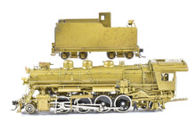 Load image into Gallery viewer, HO Brass Key Imports D&RGW - Denver & Rio Grande Western K-59 Class 2-8-2 Mikado