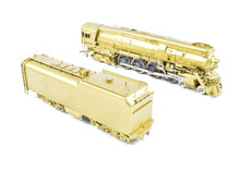 Load image into Gallery viewer, HO Brass Balboa SP - Southern Pacific GS-4 4-8-4 With Removable Skirts