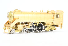 Load image into Gallery viewer, HO Brass PFM - Van Hobbies CPR - Canadian Pacific Railway 4-4-4 Class F-1a Jubilee