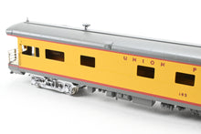 Load image into Gallery viewer, HO Brass Cascade Models UP - Union Pacific Business Car No. 103 Custom Painted