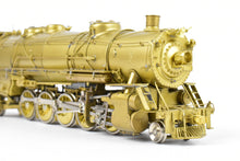 Load image into Gallery viewer, HO Brass Key Imports USRA - United States Railway Administration Various Roads Heavy 2-10-2