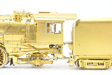 Load image into Gallery viewer, HO Brass OMI - Overland Models DL&W - Lackawanna P-1 Class 4-8-2 Mountain