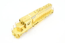Load image into Gallery viewer, HO Brass OMI - Overland Models Inc. PC – Penn Central EMD SD40 Nos. 6240-6284 w/ Extended Range DB