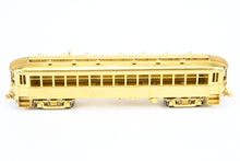 Load image into Gallery viewer, O Brass MTS Imports CNS&M - North Shore Line 183-197 Trailer Coach