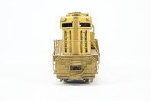 Load image into Gallery viewer, HO Brass Hallmark Models Various Roads EMD SD24 Low Hood Diesel