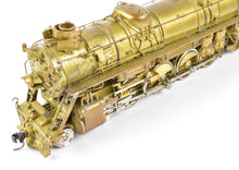 Load image into Gallery viewer, HO Brass Key Imports D&RGW - Denver & Rio Grande Western M-64 4-8-4 Northern