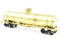 Load image into Gallery viewer, HO Brass Pecos River Brass SP - Southern Pacific O-50-12 Tank Car with KC Brake