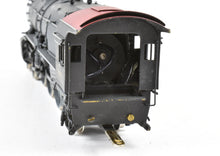 Load image into Gallery viewer, HO Brass CON PFM - United PRR - Pennsylvania Railroad K4 4-6-2 Pacific Custom Painted w/ Can Motor Upgrade