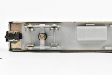Load image into Gallery viewer, HO Brass Soho ATSF - Santa Fe Budd 1398 Chair-Lounge Car Custom Finished