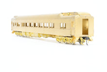 Load image into Gallery viewer, HO Brass TCY - The Coach Yard Various Roads Pullman Heavyweight “Challenger" 16-Section Sleeper Plan 2412f