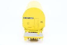 Load image into Gallery viewer, HO Brass CON OMI - Overland Models, Inc. UP - Union Pacific NASA Shuttle Solid Rocket Motor Rail Car Factory Painted No. 50020