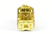 Load image into Gallery viewer, HO Brass OMI - Overland Models, Inc. AT&SF - Santa Fe GE U36C w/Anticlimbers Front Porch Nos. 8736-99