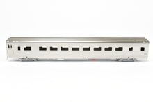 Load image into Gallery viewer, HO Brass Hi-Country Brass CB&Q/WP/D&RGW - California Zephyr 16-Section Sleeper Plated