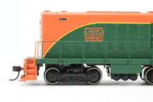 Load image into Gallery viewer, HO Atlas Master Series EJ&E – Elgin Joliet & Eastern Alco HH660 FP No. 211 w/ Quantum DCC & Sound