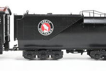 Load image into Gallery viewer, HO Brass Sunset Models GN - Great Northern 2-8-2 Class O-8 Closed Cab Pro Painted No.3388 + PFM Sound