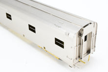 Load image into Gallery viewer, HO Brass Shoreham Shops CB&Q/D&RGW/WP California Zephyr 6-5 Pullman Sleeper CZ-07