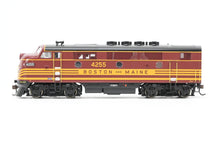 Load image into Gallery viewer, HO Athearn Genesis B&M – Boston & Maine EMD F-2A Passenger Scheme