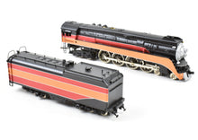 Load image into Gallery viewer, HO Brass Westside Model Co. SP - Southern Pacific Class GS-5 4-8-4 FP 1981 Run