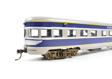 Load image into Gallery viewer, HO Brass Balboa MP - Missouri Pacific 5-Car Passenger Train Factory Painted