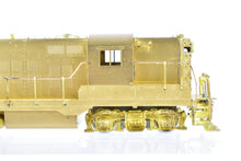 Load image into Gallery viewer, N Brass Hallmark Models Various Roads EMD GP-9 Standard Version with Removable Dynamic Brakes