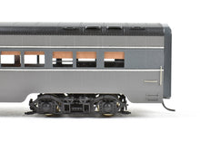 Load image into Gallery viewer, HO Brass TCY - The Coach Yard UP - Union Pacific Lightweight "Overland" 48 Seat Chair Car Custom Painted