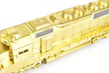 Load image into Gallery viewer, HO Brass OMI - Overland Models Inc. ATSF - Santa Fe EMD SD40U #5000-5019
