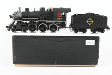 Load image into Gallery viewer, HO Brass NPP - Nickel Plate Products Erie - Erie Railroad Class G15A 4-6-0 Custom Painted No. 967