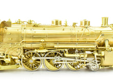 Load image into Gallery viewer, HO Brass CON W&R Enterprises NP - Northern Pacific - Q-6 - 4-6-2