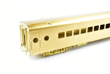 Load image into Gallery viewer, HO Brass The Palace Car Company MILW - Milwaukee Road Express-Chair #206/207 1942 Version