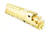 Load image into Gallery viewer, HO Brass Oriental Limited UP - Union Pacific or ATSF Santa Fe EMD SD24 2400 HP Low Hood Version