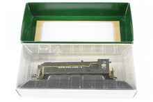 Load image into Gallery viewer, HO Bowser "Executive Line" Monongahela Railway Baldwin S-12 Factory Painted No. 417 w/ ESU DCC and Sound