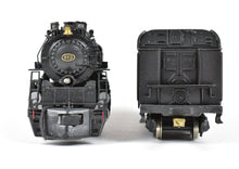 Load image into Gallery viewer, HO Brass Gem Models C&O - Chesapeake & Ohio 4-8-4 J-3a Greenbrier Custom Painted No. 613