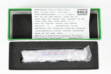 Load image into Gallery viewer, N Brass OMI - Overland Models, Inc. Amtrak GE AMD-103 “Genesis” Factory Painted No. 826