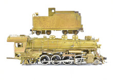 Load image into Gallery viewer, HO Brass Key Imports D&RGW - Denver & Rio Grande Western K-59 Class 2-8-2 Mikado