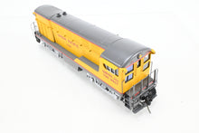 Load image into Gallery viewer, HO Brass Alco Models UP - Union Pacific Fairbanks Morse FM H-20-44 Switcher Custom Painted No. 1367