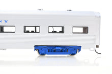 Load image into Gallery viewer, HO Plastic GHB International RDG - Reading Crusader 75th Anniversary 5 Car Set Factory Decorated - CARS ONLY - NO LOCOMOTIVE