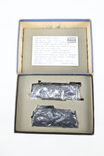 Load image into Gallery viewer, HO Brass PFM - Samhongsa N&W - Norfolk & Western S-1a 0-8-0 Switcher Custom Painted & Weathered