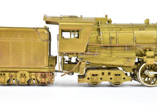 Load image into Gallery viewer, HO Brass Key Imports D&RGW - Denver & Rio Grande Western M-64 4-8-4 Northern