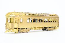 Load image into Gallery viewer, HO Brass CON MTS Imports CNS&M - North Shore Line 400 - 402 Series "Jewett" Parlor-Buffet Car