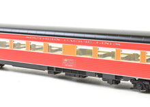 Load image into Gallery viewer, HO Brass CON CIL - Challenger Imports SP - Southern Pacific 1941 Morning Daylight 16-Car Full Train With 10-Car Set Plus Both 3-Car Add On Sets FP