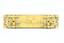 Load image into Gallery viewer, HO Brass OMI - Overland Models, Inc. Soo Line Wood Sheath Two Side Window Caboose