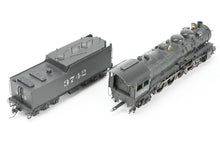 Load image into Gallery viewer, HO Brass Sunset Models ATSF - Santa Fe 3700 Class 4-8-2 Mountain Custom Painted