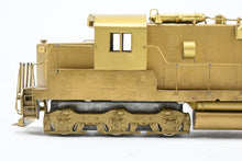 Load image into Gallery viewer, HO Brass Hallmark Models Various Roads EMD SD24 Low Hood Diesel