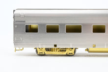 Load image into Gallery viewer, HO Brass Shoreham Shops CB&Q/D&RGW/WP California Zephyr 6-5 Pullman Sleeper CZ-07