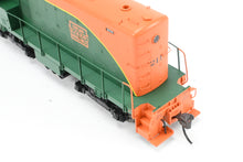 Load image into Gallery viewer, HO Atlas Master Series EJ&E – Elgin Joliet & Eastern Alco HH660 FP No. 211 w/ Quantum DCC & Sound
