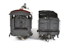 Load image into Gallery viewer, HO Brass CON W&R Enterprises NP - Northern Pacific Q-3 4-6-2