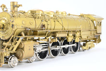 Load image into Gallery viewer, HO Brass Key Imports ATSF - Santa Fe "3751" Class 4-8-4 Northern