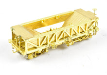Load image into Gallery viewer, HOn3 Brass OMI - Overland Models, Inc. Various Roads Rock Car with Sprung Trucks