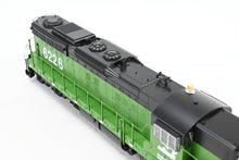 Load image into Gallery viewer, HO Rapido Trains, Inc. BN - Burlington Northern EMD SD9 FP Green/Black #6226 w/ESU DCC & Sound